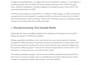 write a research backed, SEO optimized blog post
